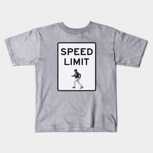 Speedy La Russa Kids T-Shirt